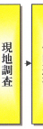 現地調査
